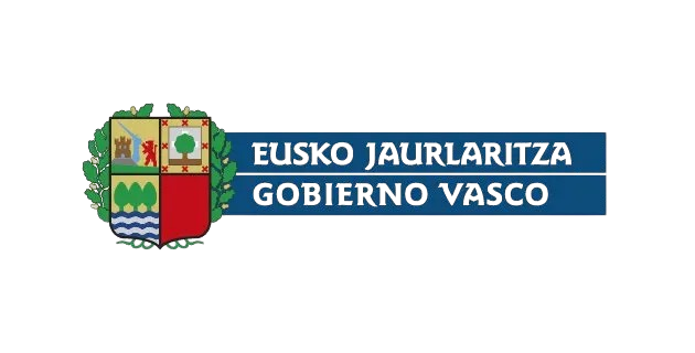 Eusko Jaurlaritza - Gobierno Vasco
