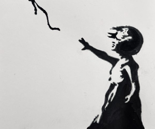 BANKSY3 - Nerea Orbegozo Oronoz