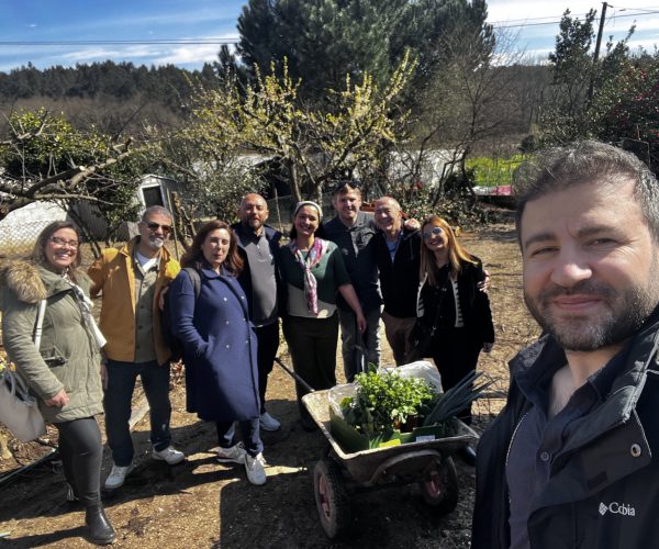 Terra con Vida - Haroa Rodriguez Eizagirre