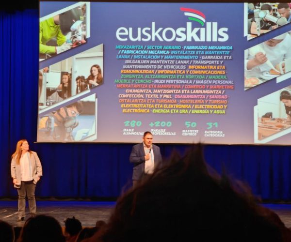 euskoskills5