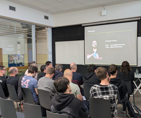 indie_asylum - Unai Segundo Santamaria